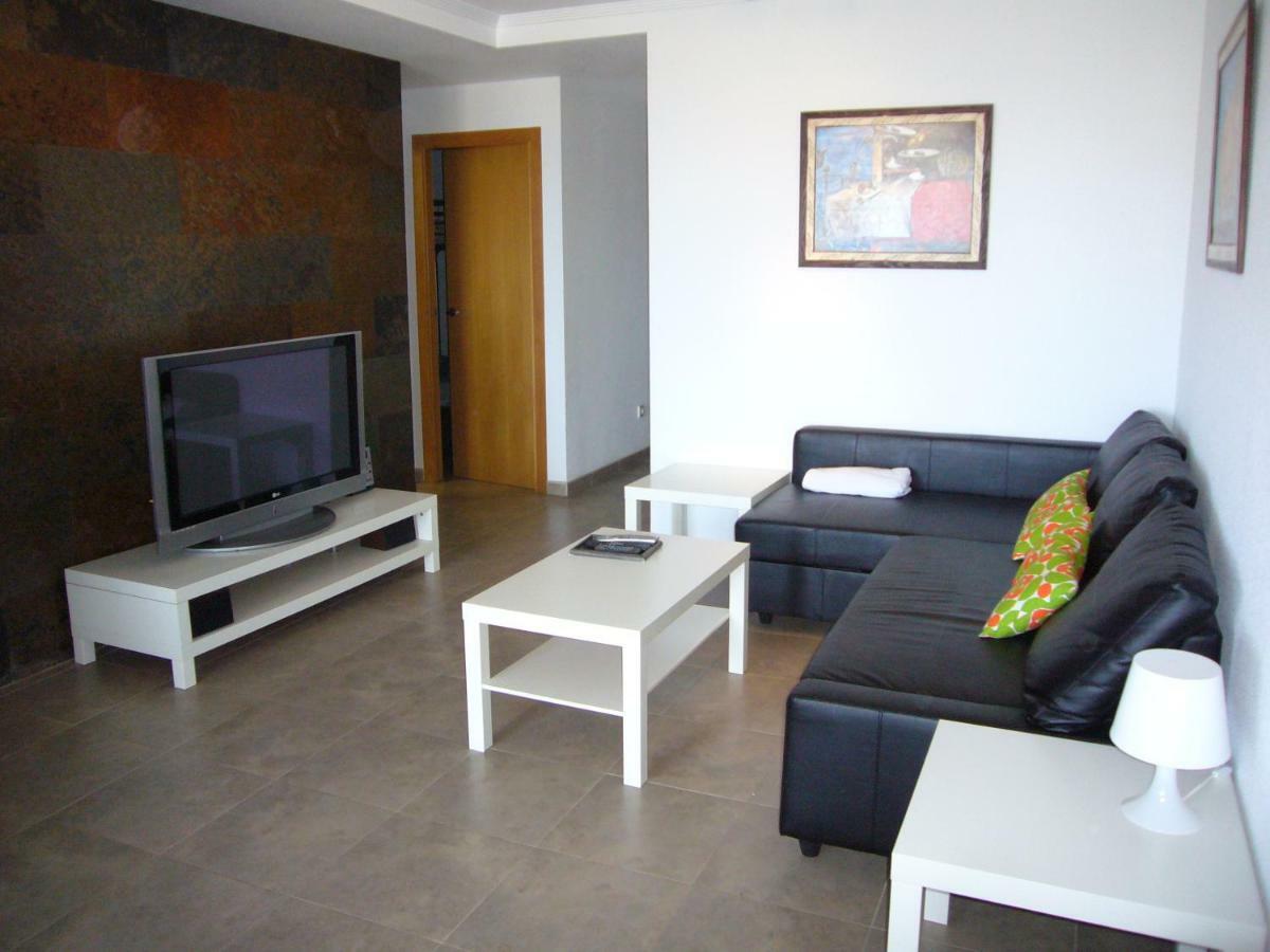 Descansa Y Disfruta De Mejores Playas Apartament *