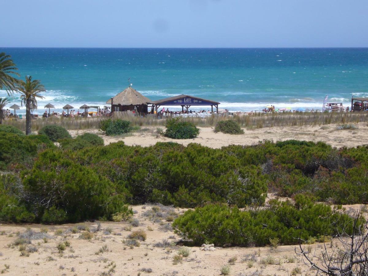 Descansa Y Disfruta De Mejores Playas Apartament