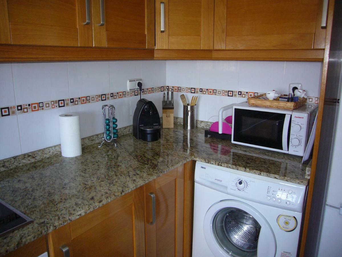 Apartament Descansa Y Disfruta De Mejores Playas Arenales del Sol