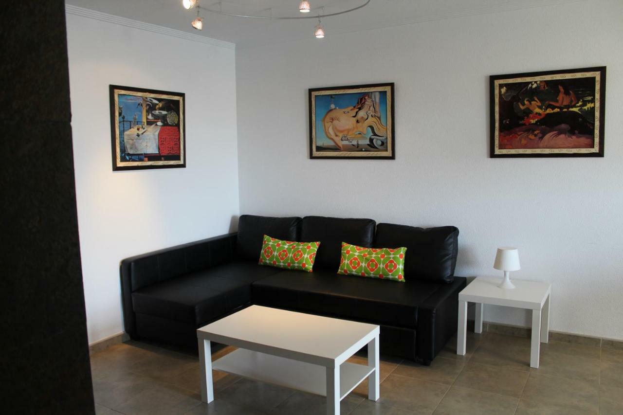 Descansa Y Disfruta De Mejores Playas Apartment *