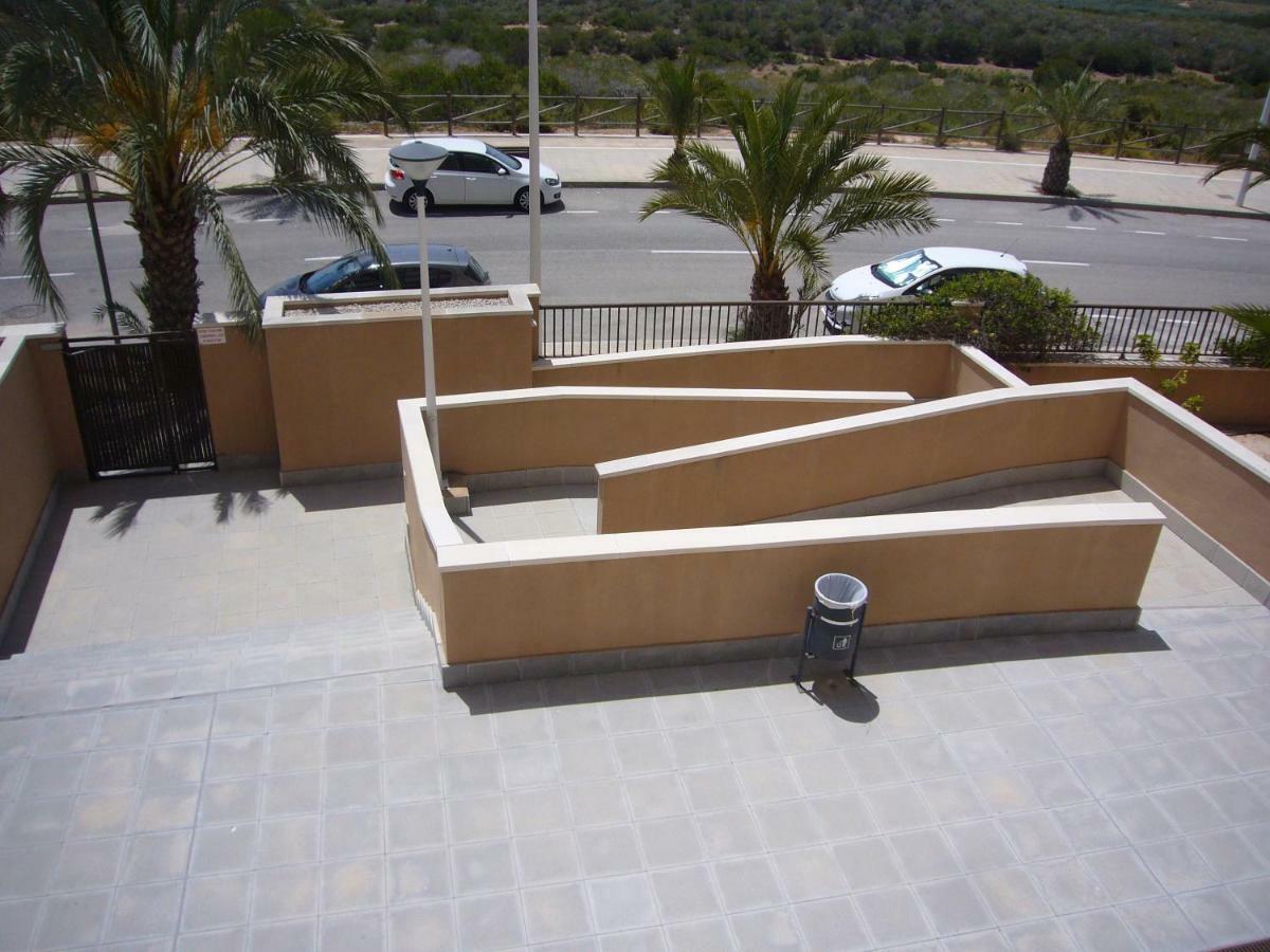 Descansa Y Disfruta De Mejores Playas Apartment Arenales del Sol