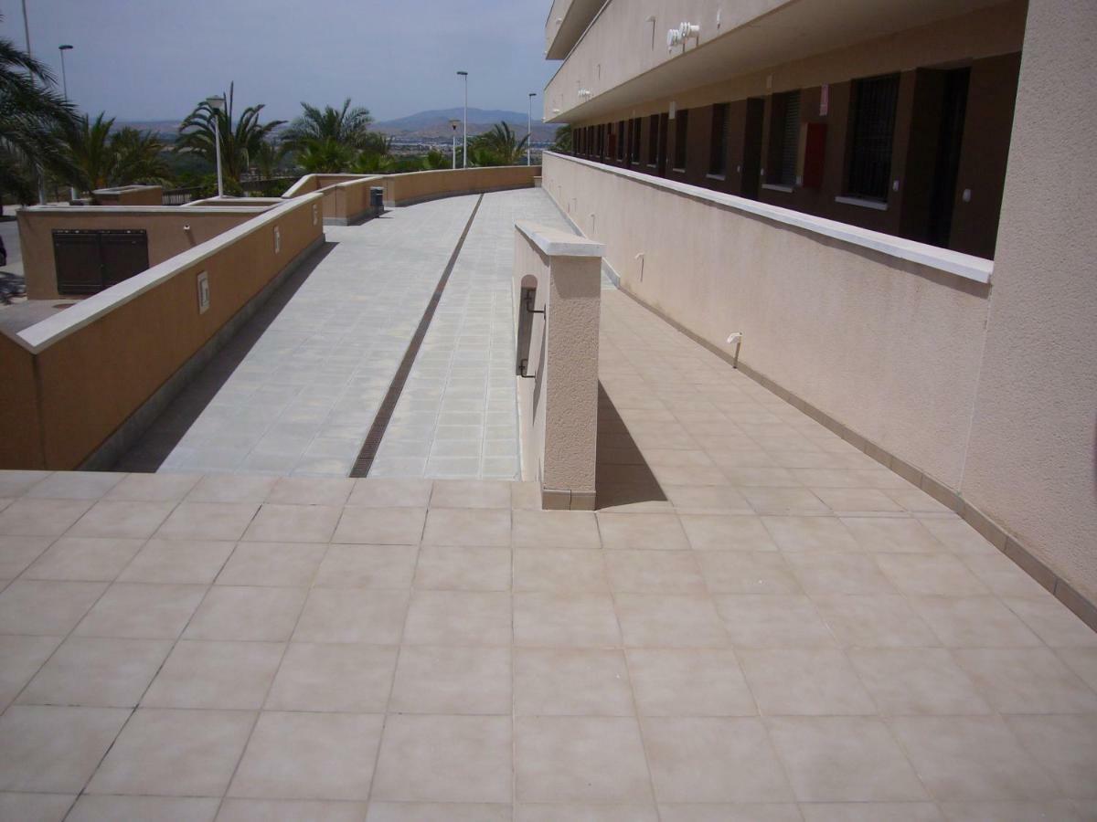 Apartment Descansa Y Disfruta De Mejores Playas Arenales del Sol