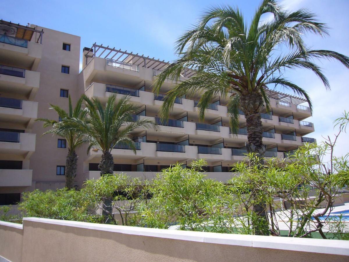 Apartment Descansa Y Disfruta De Mejores Playas