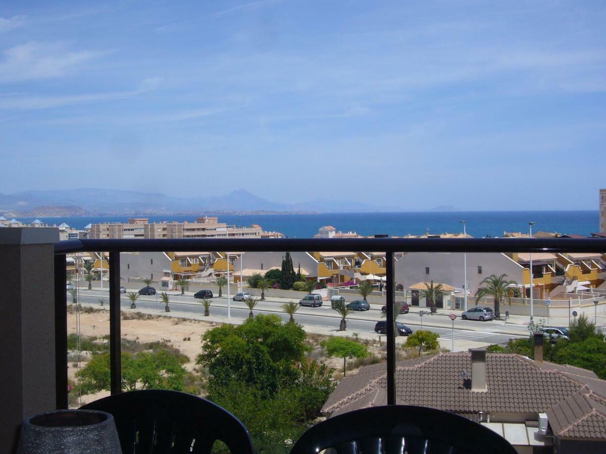 Descansa Y Disfruta De Mejores Playas Arenales del Sol