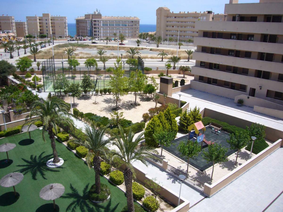 Descansa Y Disfruta De Mejores Playas Apartment
