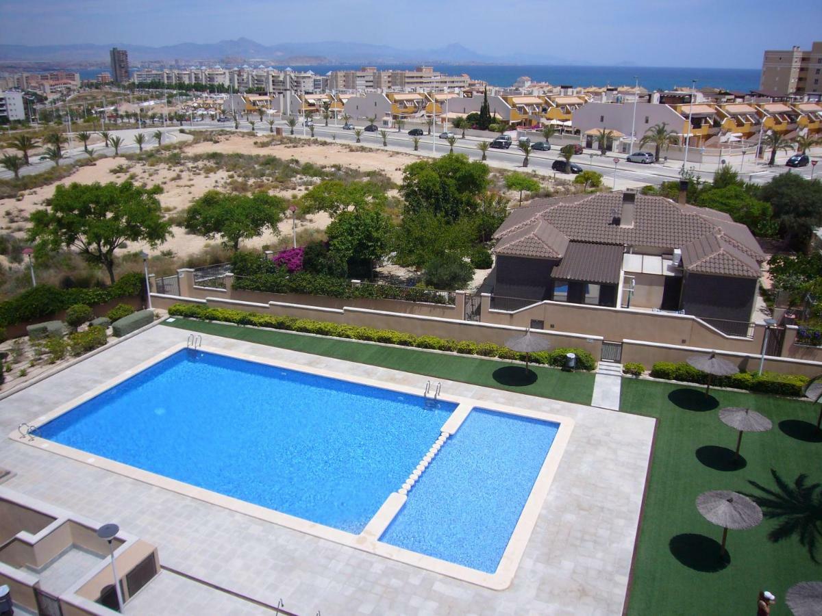 Descansa Y Disfruta De Mejores Playas Apartment *