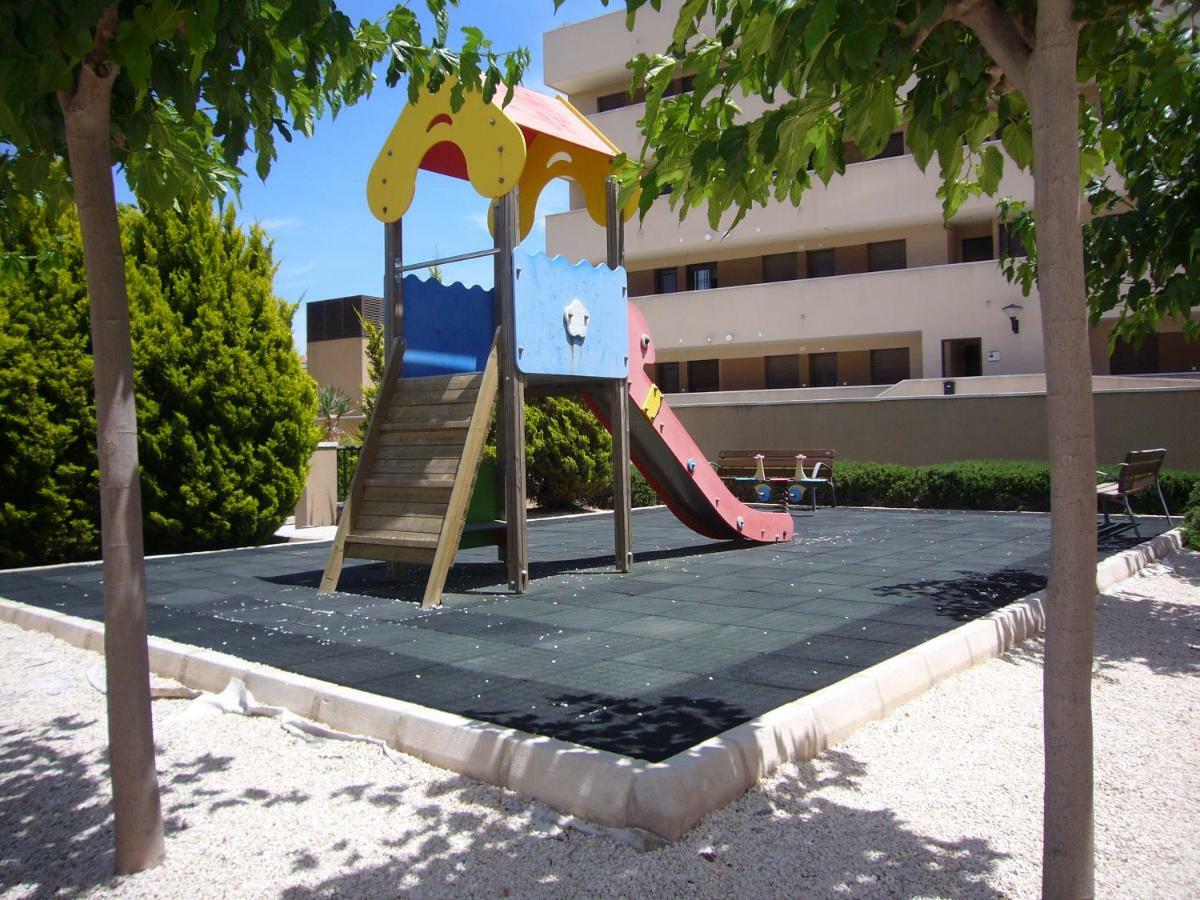 Descansa Y Disfruta De Mejores Playas * Arenales del Sol