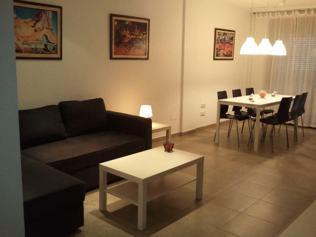 Descansa Y Disfruta De Mejores Playas Apartament *