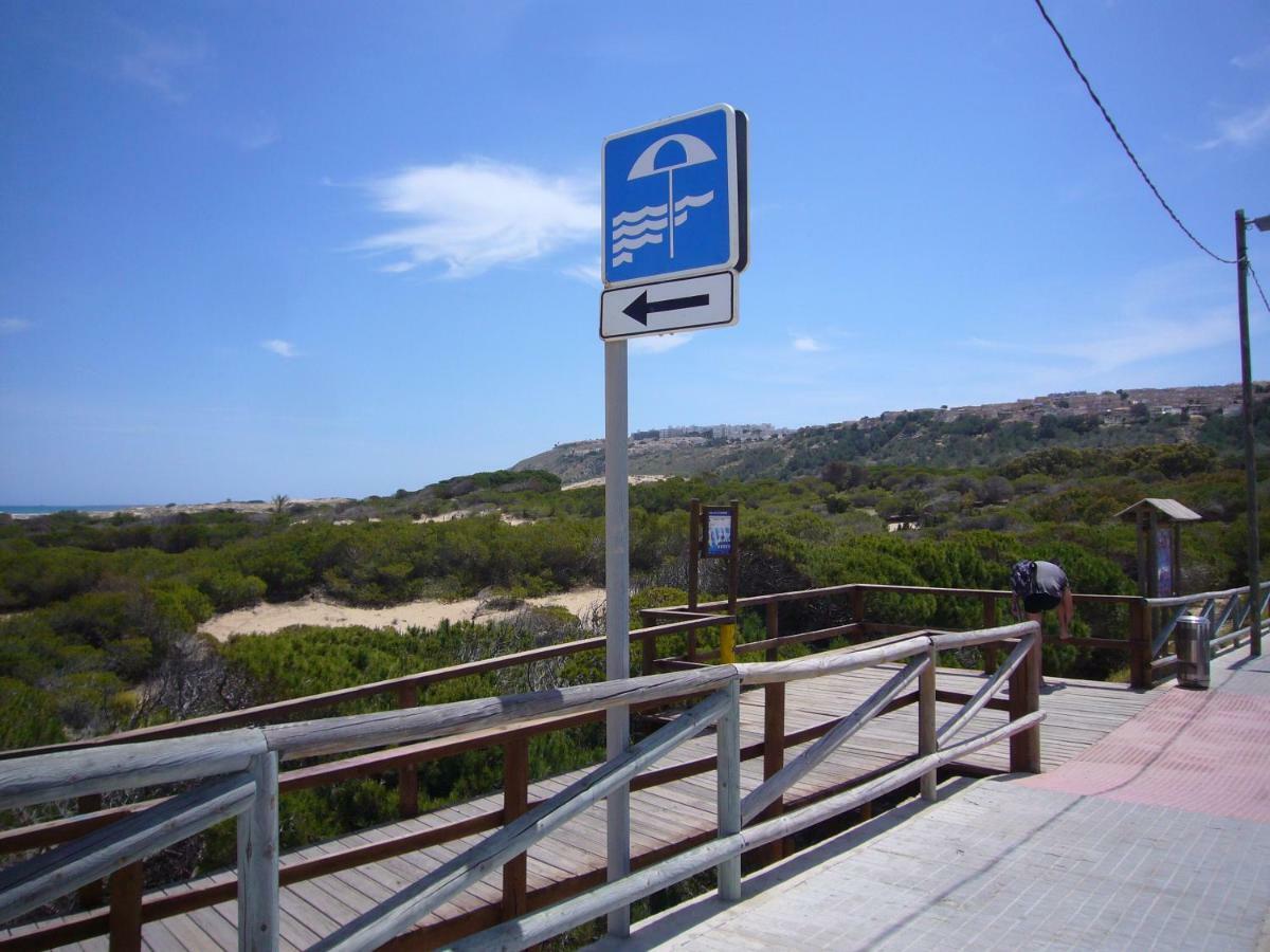 Apartament Descansa Y Disfruta De Mejores Playas *